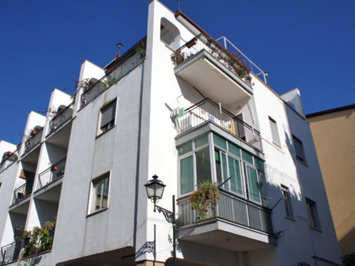 Apartment Angelina By Interhome Sorrent Exterior foto