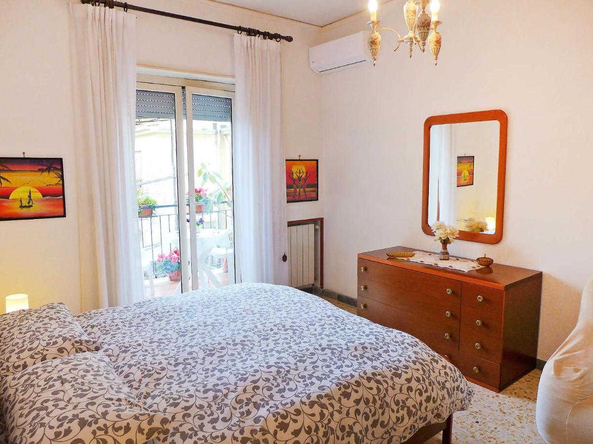 Apartment Angelina By Interhome Sorrent Exterior foto