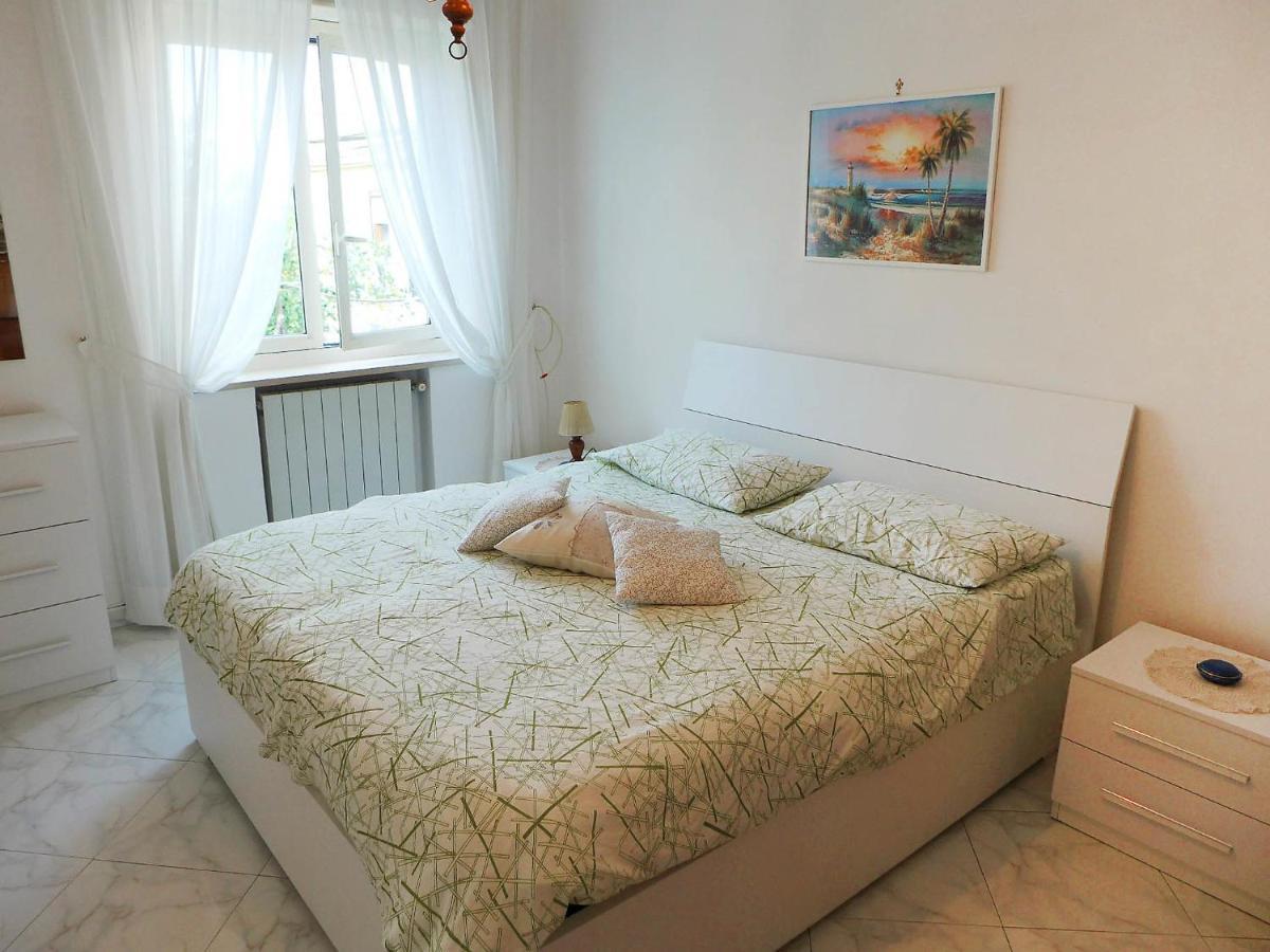 Apartment Angelina By Interhome Sorrent Exterior foto