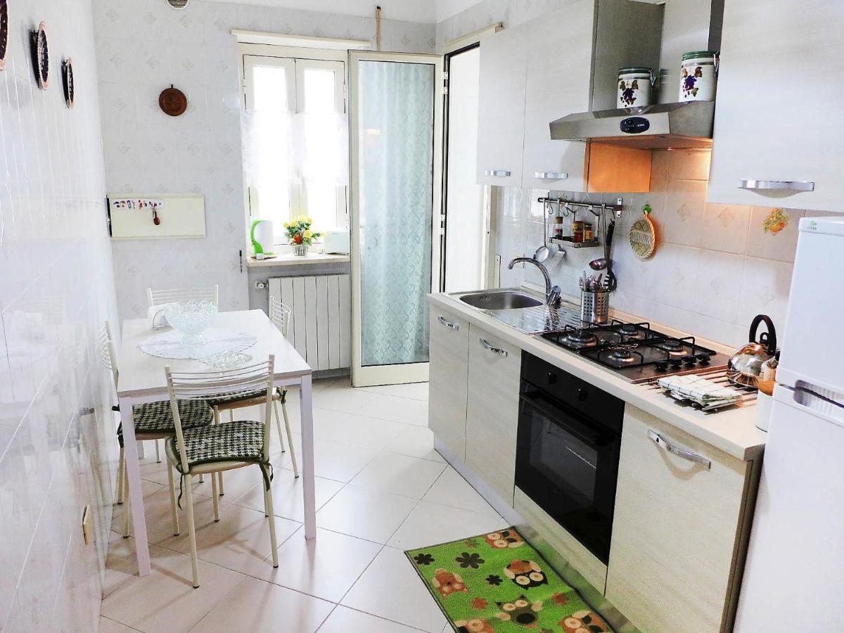 Apartment Angelina By Interhome Sorrent Exterior foto